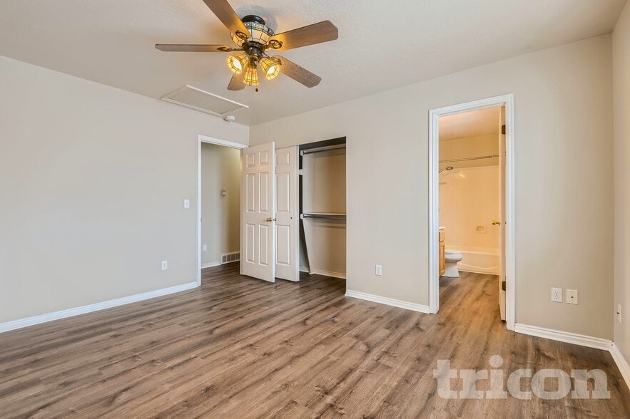 Building Photo - 5206 Midland Dr