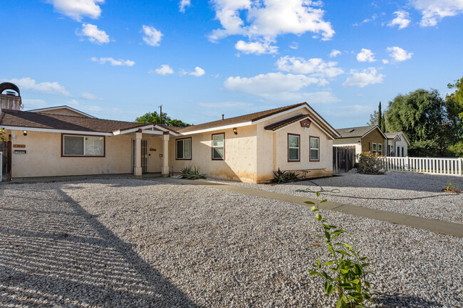 Building Photo - 23040 Saticoy St