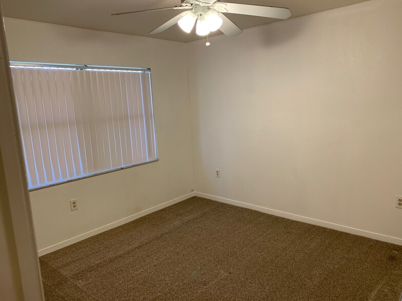 Master Bedroom View - 810 Placid Lakes Blvd