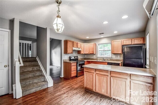 Building Photo - 126 Barnhardt Loop