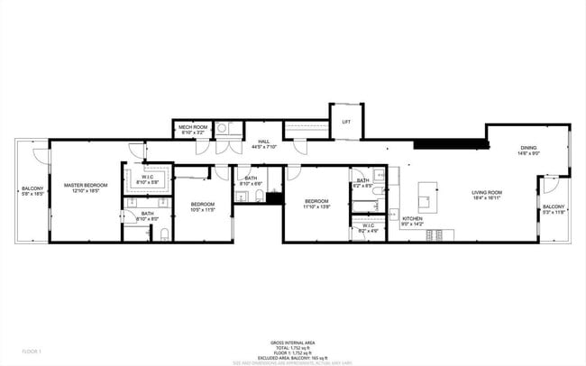 Building Photo - 128 S Aberdeen St