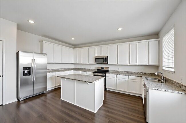 Building Photo - 5514 Downie Draw Ranch Trail