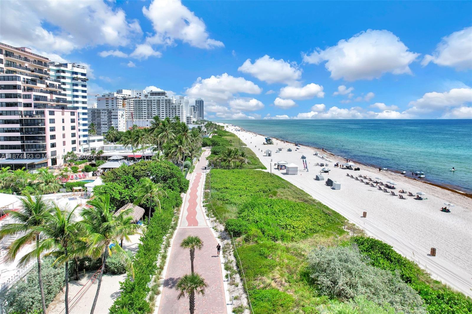 Building Photo - 5151 Collins Ave