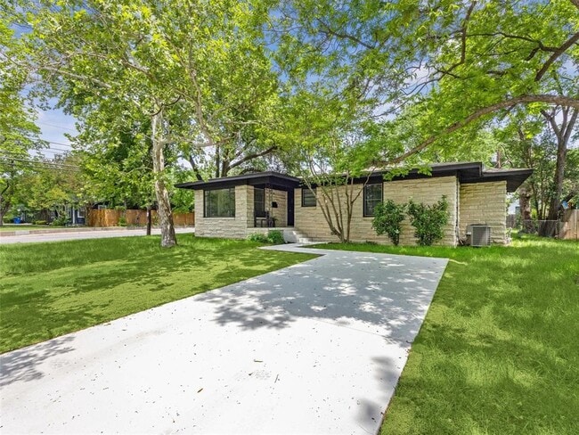 Building Photo - 5807 Shoalwood Ave