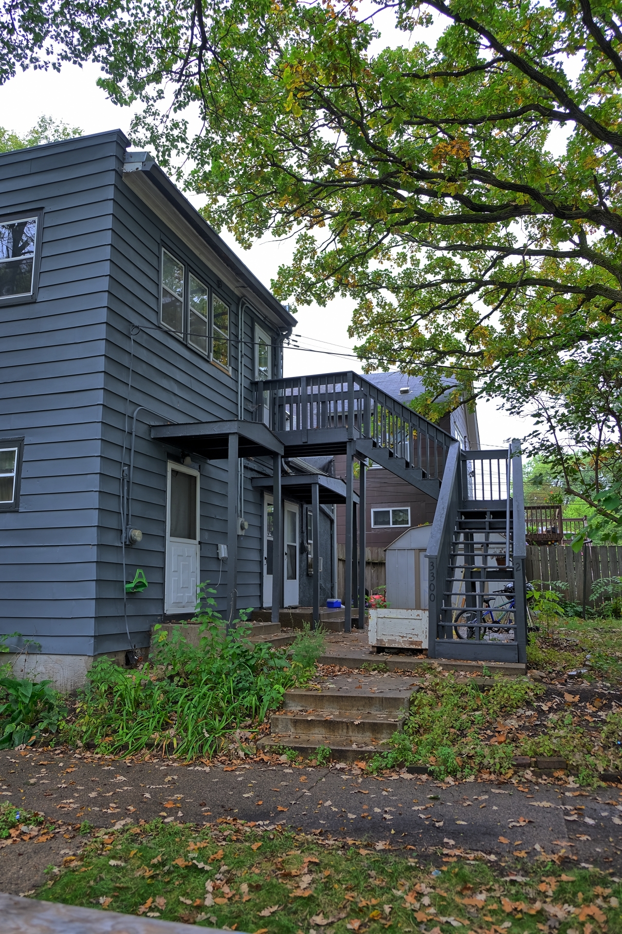 Building Photo - 3300 41st Avenue South