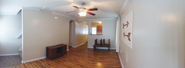 Building Photo - End Unit with Lots of Upgrades!