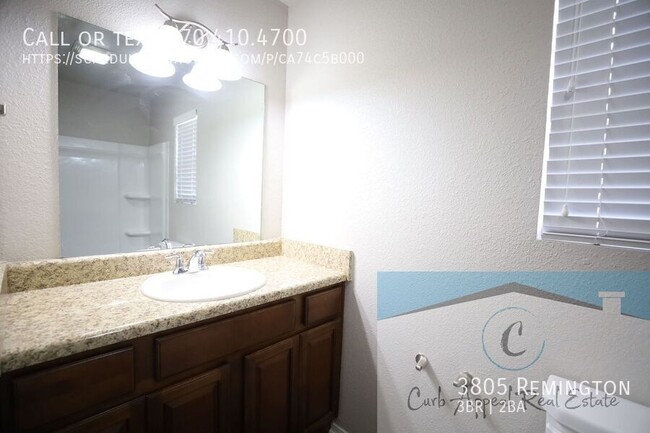 Building Photo - 3805 Remington-