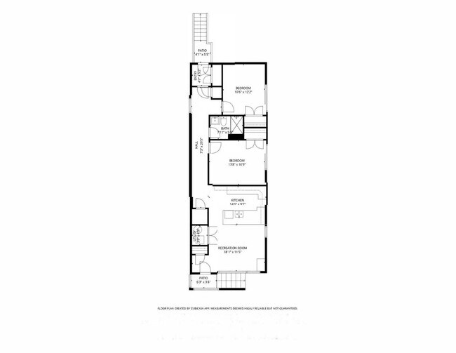 Building Photo - 6639 S Langley Ave