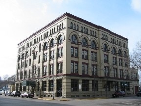 Primary Photo - The Kensington