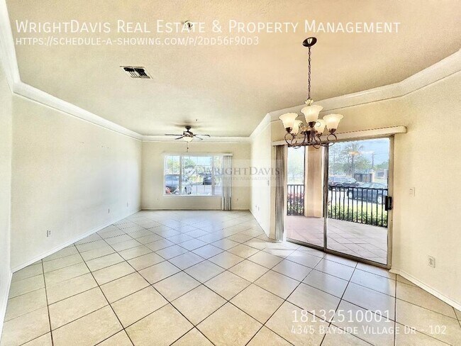Building Photo - 4345 Bayside Village Dr
