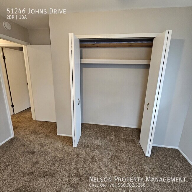 Building Photo - 51246 Johns Dr