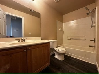 Building Photo - 9125 Fish Tail Ave