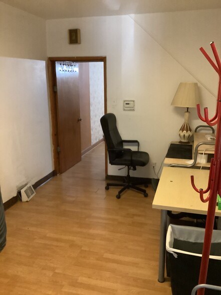 1st Floor - 411 Atwood St