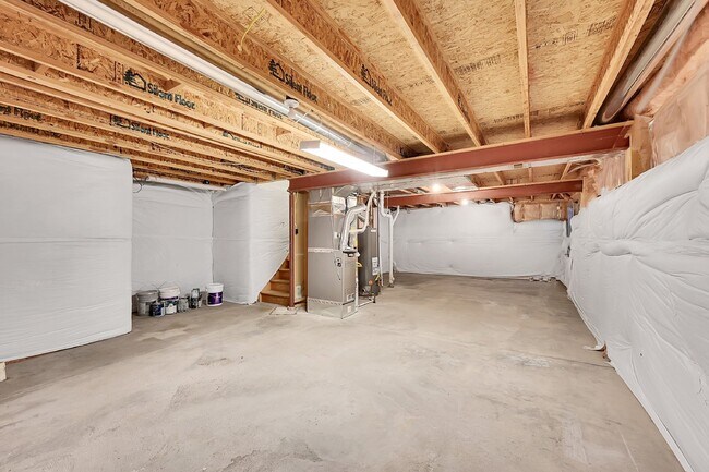 Building Photo - $2,295.00 4 bed, 2.5 bath in Colorado Springs with In Unit Laundry!