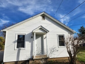 Building Photo - 430 S Armstrong St