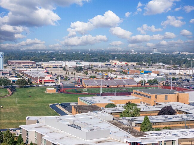 Building Photo - 2508 Kenilworth Ave