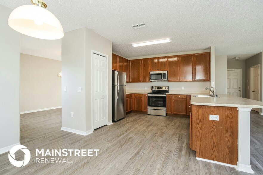 Building Photo - 4463 Cherry Branch Ct