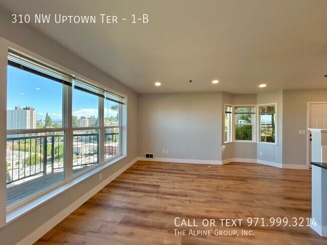 Building Photo - 310 NW Uptown Terrace