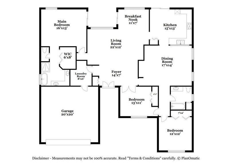 Building Photo - 1260 Shorecrest Cir