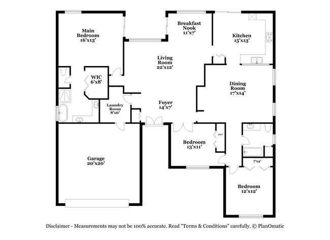 Building Photo - 1260 Shorecrest Cir