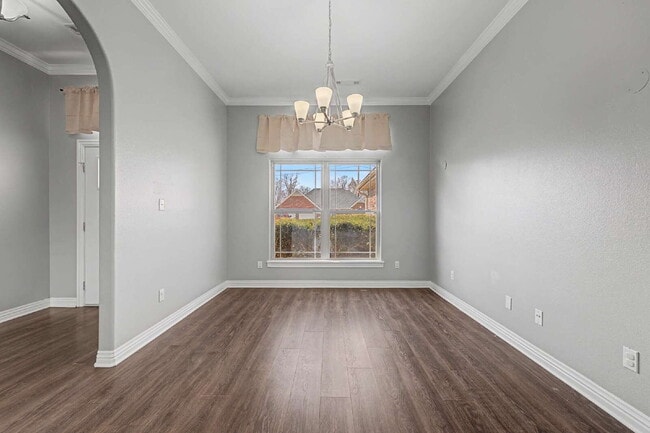 Building Photo - "Discover Your Dream Home: Spacious 4-Bedroom Retreat in Rogers, AR!"