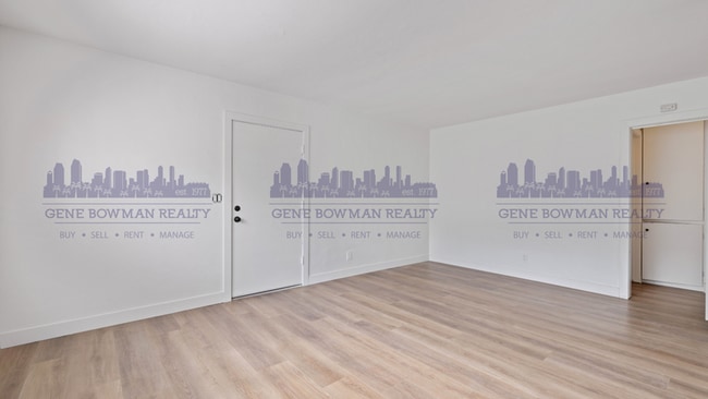 Building Photo - 3545 44th St