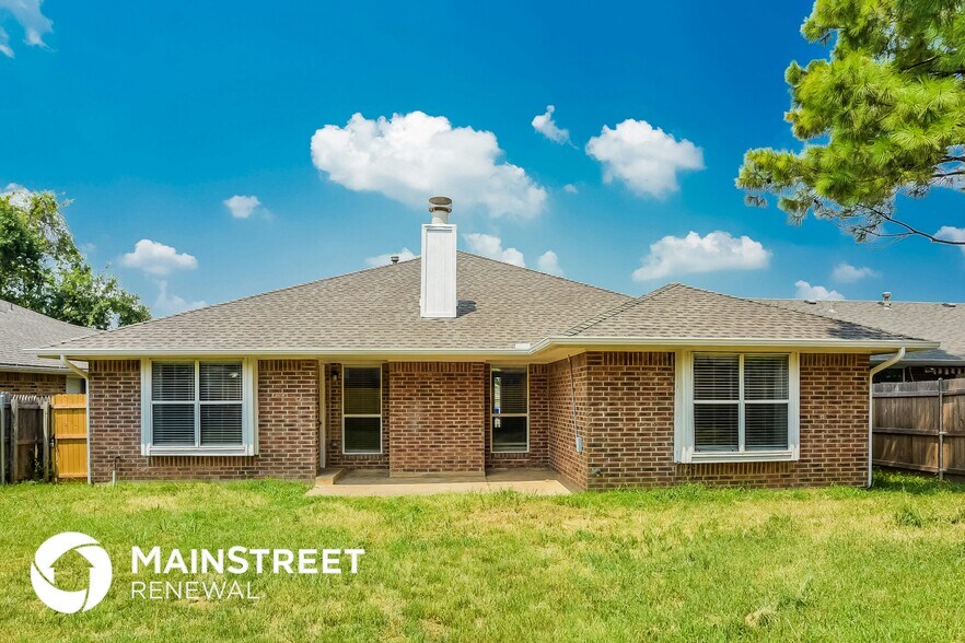Building Photo - 1704 Jackson Dr