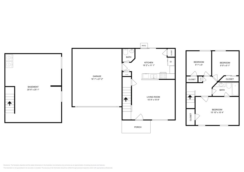 Building Photo - 6307 Riverdale Dr