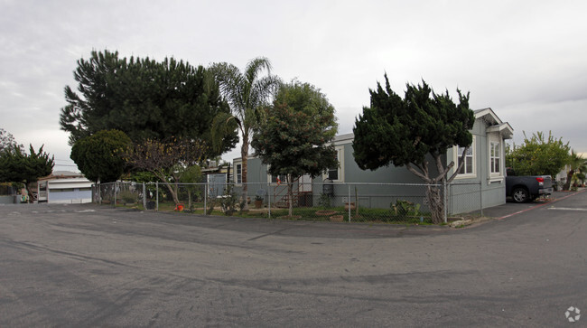 Primary Photo - Northern Lights Mobile Home Park