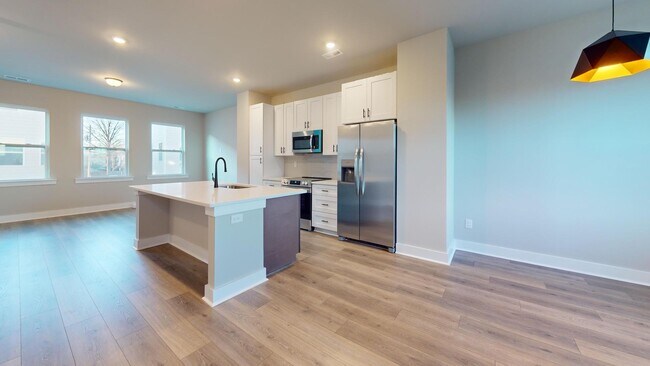Building Photo - 4108 Salient St