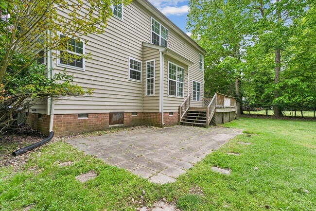 Building Photo - Spacious home in Fernbrook community and J...