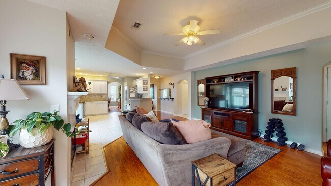 Building Photo - 3bdrm/2bth convenient to everything in Prattville