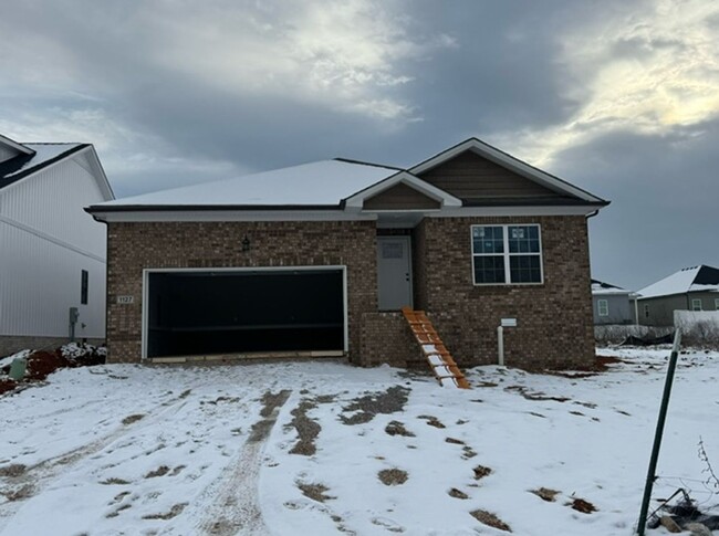 Building Photo - Brand New 3 bedroom, 2 bath Home in South ...