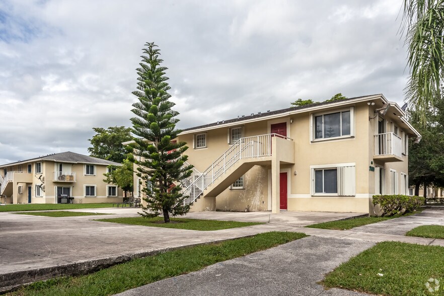 Hidden Grove Apartments Homestead Fl Apartment Finder