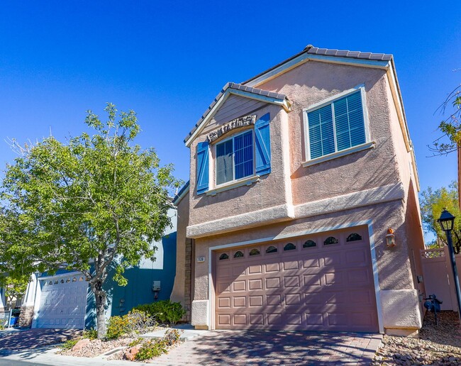 Building Photo - Lamplight Cottages Community 3 Bedroom Home