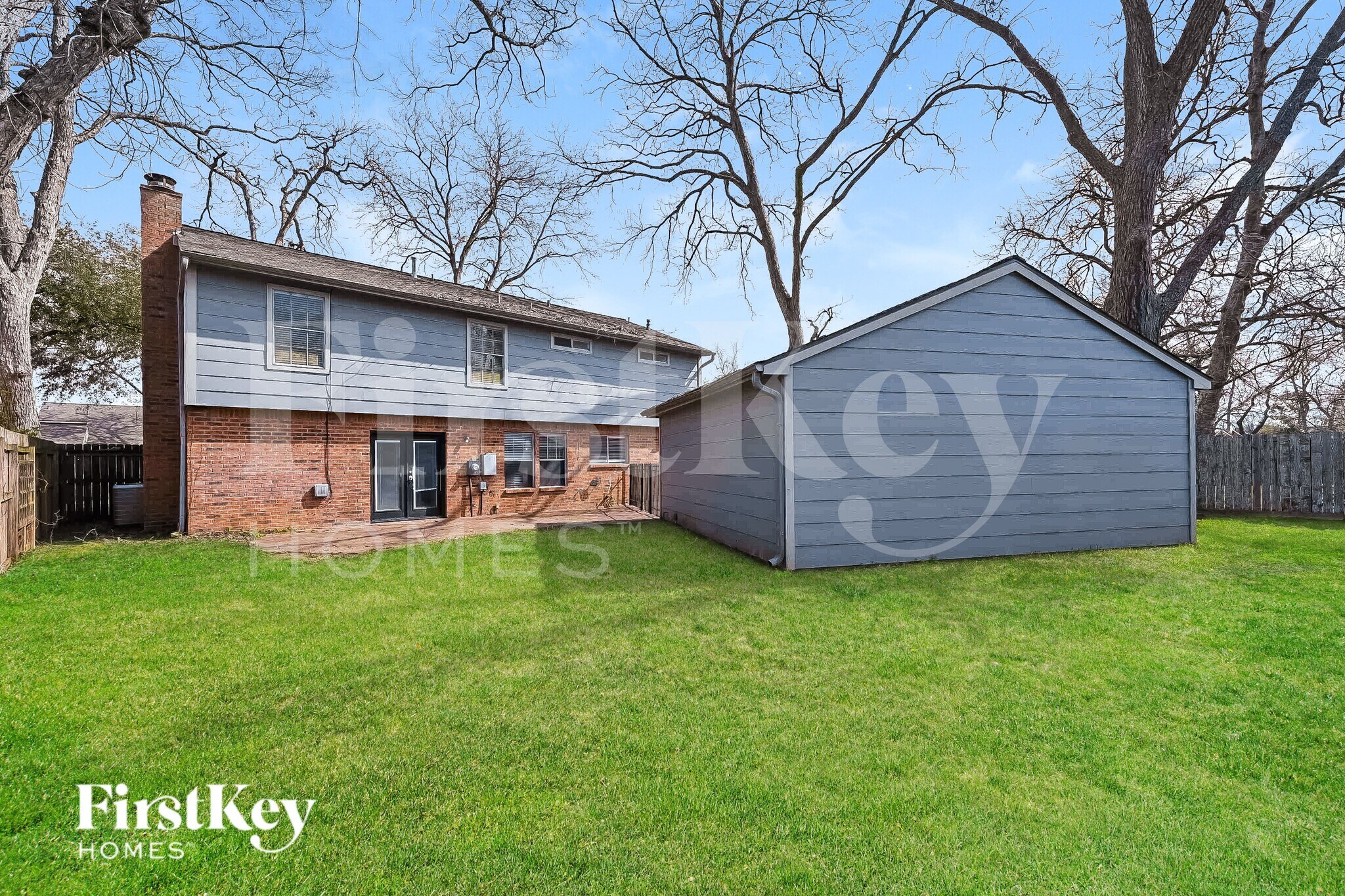 Building Photo - 1219 Briarmead Dr