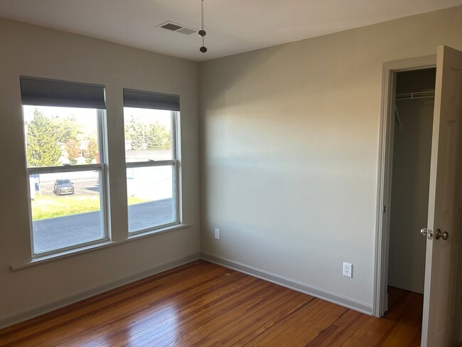 Bedroom #1 - 8575 Main St