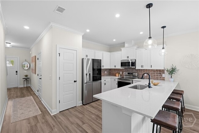 Building Photo - 2589 Harris Trail Rd