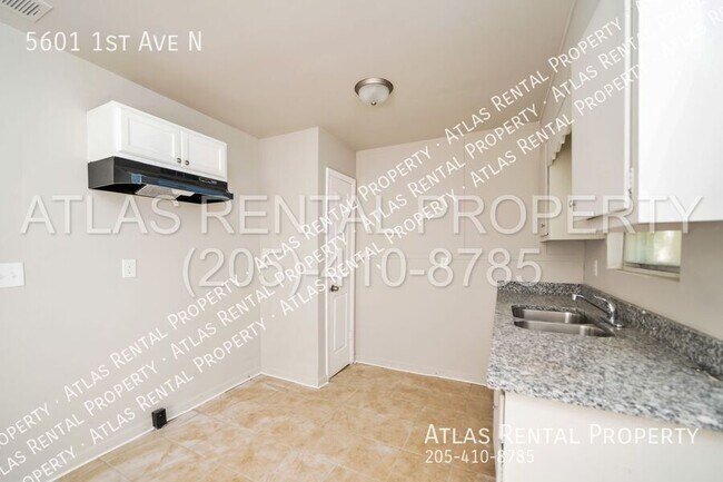 Building Photo - 5601 1st Ave N