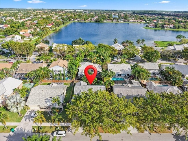 Building Photo - 21343 SW 94th Ct