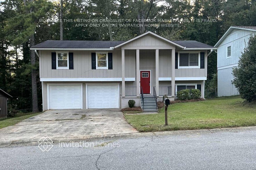 Primary Photo - 2461 Northbrook Rd