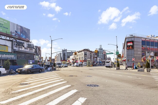 Building Photo - 1655 Flatbush Ave