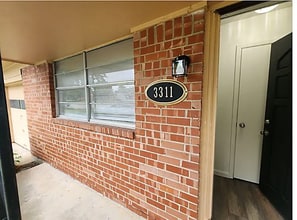 Building Photo - 3311 S 126th E Ave