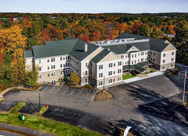 Building Photo - 66 Hawthorne Dr
