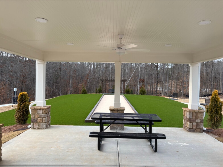 Building Photo - 3027 Gorman Dr