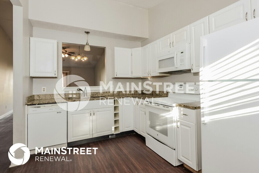 Building Photo - 3138 Salamonie Dr