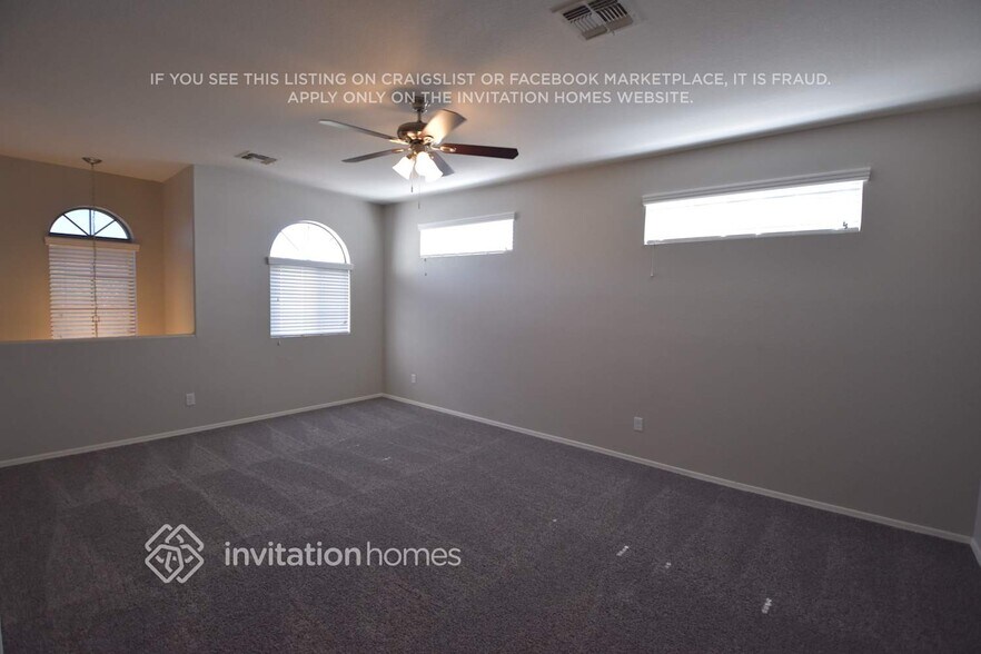 Building Photo - 4162 S Ponderosa Dr