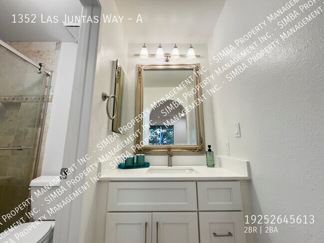 Building Photo - 1352 Las Juntas Way
