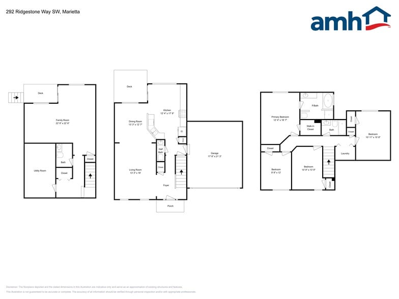Building Photo - 292 Ridgestone Way SW
