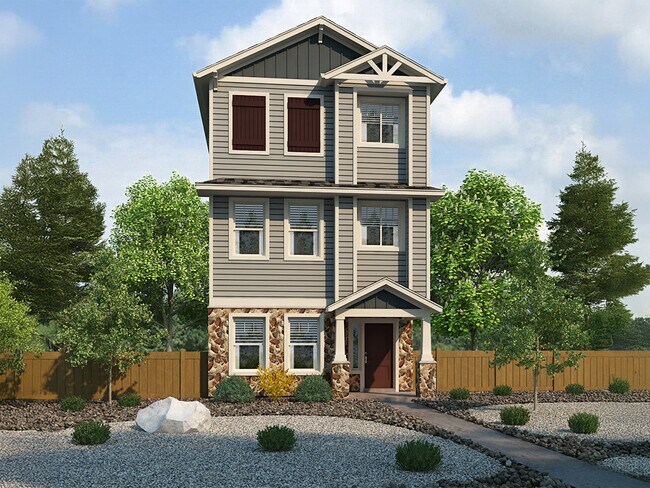 Primary Photo - 26145 E Calhoun Pl